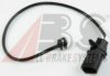 VAG 8D0615121 Warning Contact, brake pad wear